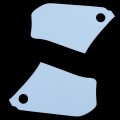R&G Racing Traction Grips 2-Grip Kit for BMW K1200S / K1300S '09-'14